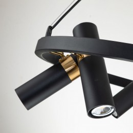 Подвесная люстра 2997-6P