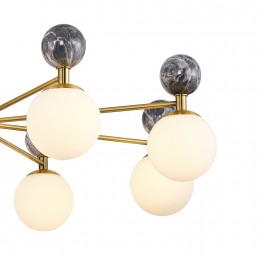 Подвесная люстра 3009-8P