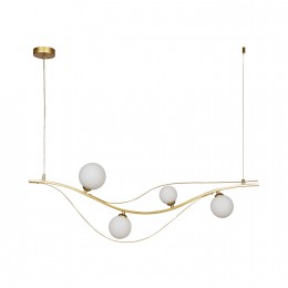 Подвесная люстра 4059-4P