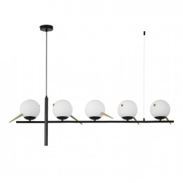 Подвесная люстра 4106-5P