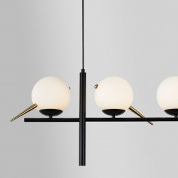 Подвесная люстра 4106-5P