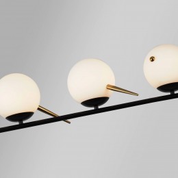 Подвесная люстра 4106-5P