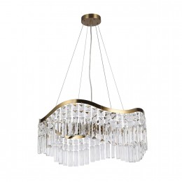 Подвесная люстра 4135-8P