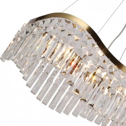 Подвесная люстра 4135-8P