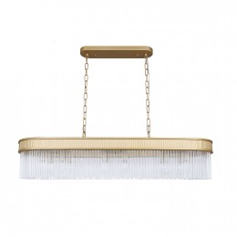 Подвесная люстра 4200-12P