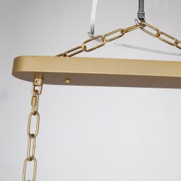 Подвесная люстра 4200-12P