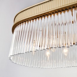 Подвесная люстра 4200-12P