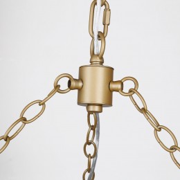 Подвесная люстра 4200-6P