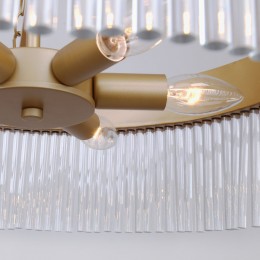 Подвесная люстра 4200-6P