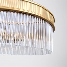 Подвесная люстра 4200-6P