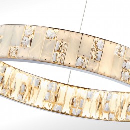 Подвесная люстра 4205-6P