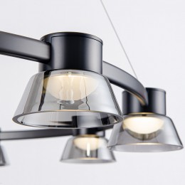 Подвесная люстра 4247-9P