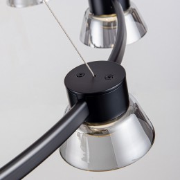 Подвесная люстра 4247-9P