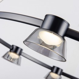 Подвесная люстра 4247-9P