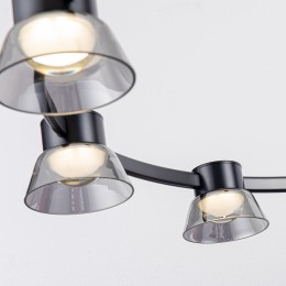 Подвесная люстра 4247-9P