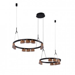 Подвесная люстра 4266-21P