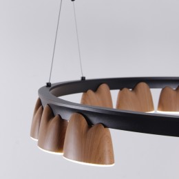 Подвесная люстра 4266-21P