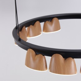 Подвесная люстра 4266-21P