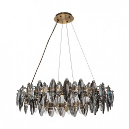 Подвесная люстра 4303-12P
