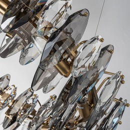 Подвесная люстра 4303-12P