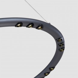 Подвесная люстра 4321-8P