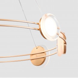 Подвесная люстра 4334-8P