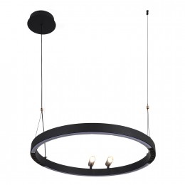 Подвесная люстра 4474-1P