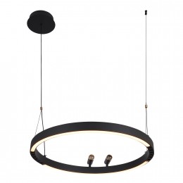 Подвесная люстра 4474-1P