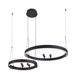 Подвесная люстра 4474-2P