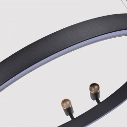 Подвесная люстра 4474-2P