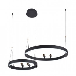 Подвесная люстра 4474-2P