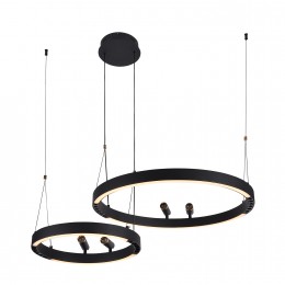 Подвесная люстра 4474-2P