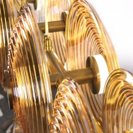 Подвесная люстра 4571-10P