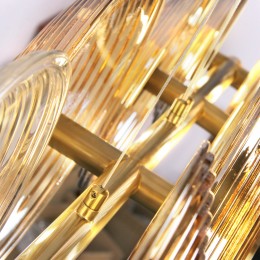 Подвесная люстра 4571-10P