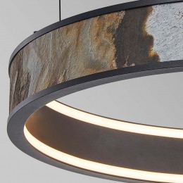 Подвесная люстра 4598-1P