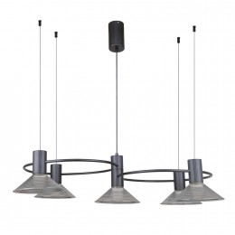 Подвесная люстра 4622-5P