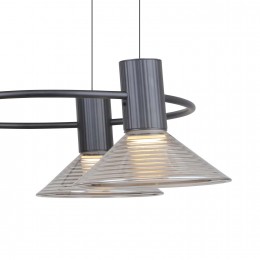 Подвесная люстра 4622-5P