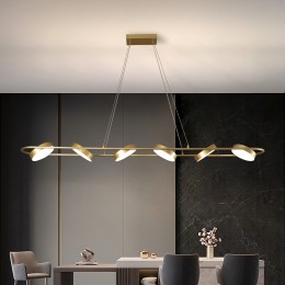 Подвесная люстра 4677-3P