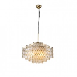 Подвесная люстра 4763-6P