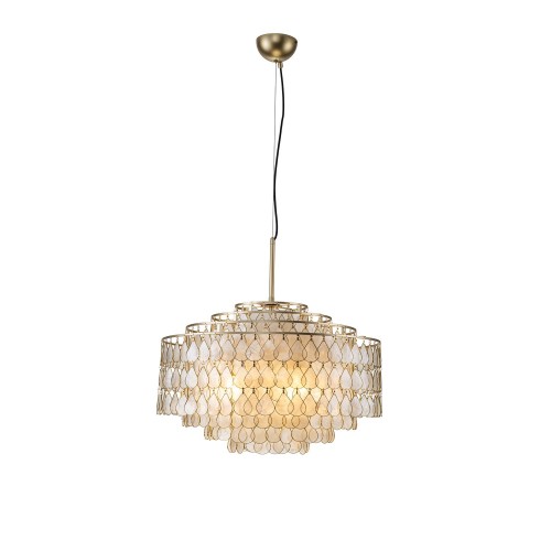 Подвесная люстра 4763-6P