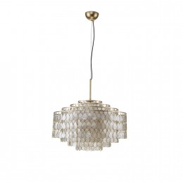 Подвесная люстра 4763-6P