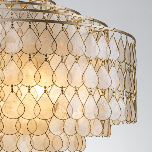 Подвесная люстра 4763-6P