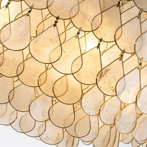 Подвесная люстра 4763-6P