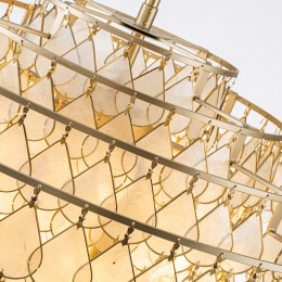 Подвесная люстра 4763-6P