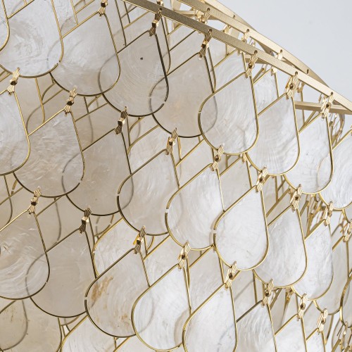 Подвесная люстра 4763-6P