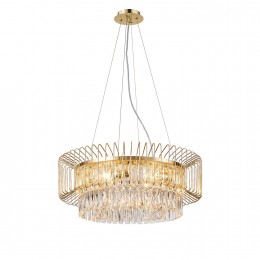 Подвесная люстра 4779-6P