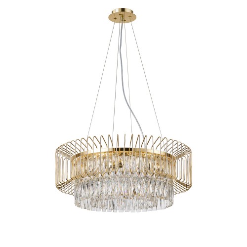 Подвесная люстра 4779-6P