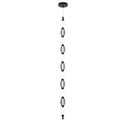 Подвесная/потолочная люстра 4560-1PC