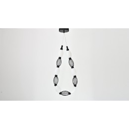 Подвесная/потолочная люстра 4560-1PC