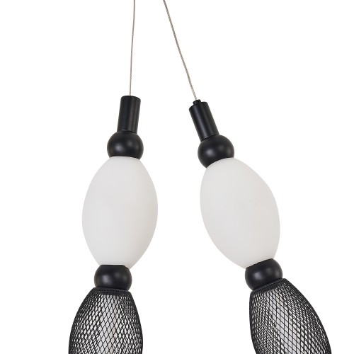 Подвесная/потолочная люстра 4560-1PC